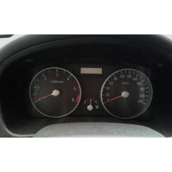 hyundai accent (mc) del año 2006
