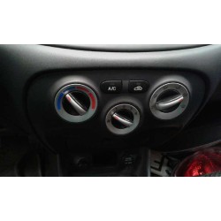 hyundai accent (mc) del año 2006