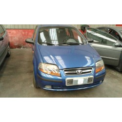 daewoo kalos del año 2004