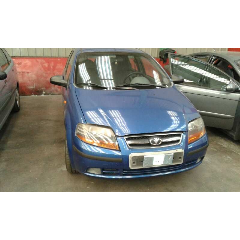 daewoo kalos del año 2004 daewoo kalos del año 2004