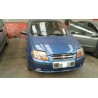 daewoo kalos del año 2004