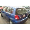 daewoo kalos del año 2004