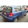 daewoo kalos del año 2004