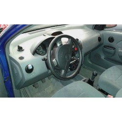 daewoo kalos del año 2004