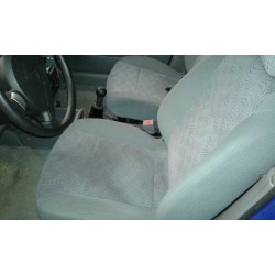 daewoo kalos del año 2004