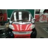 smart coupe del año 2001