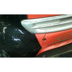 smart coupe del año 2001