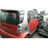 smart coupe del año 2001
