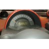 smart coupe del año 2001