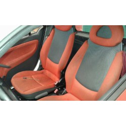 smart coupe del año 2001