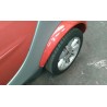 smart coupe del año 2001