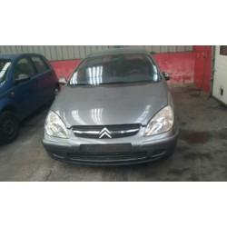 citroen c5 berlina del año 2001