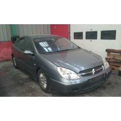 citroen c5 berlina del año 2001