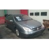 citroen c5 berlina del año 2001