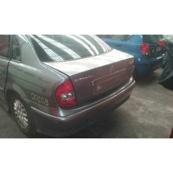 citroen c5 berlina del año 2001