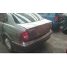citroen c5 berlina del año 2001