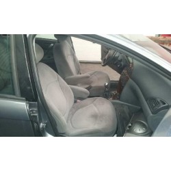 citroen c5 berlina del año 2001