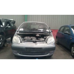 citroen xsara picasso del año 2005
