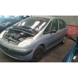 citroen xsara picasso del año 2005