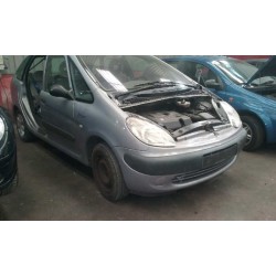 citroen xsara picasso del año 2005