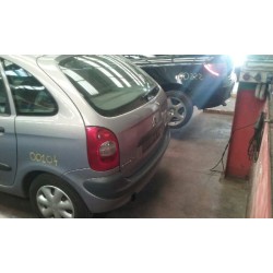 citroen xsara picasso del año 2005