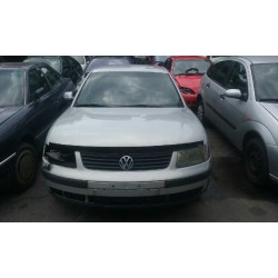 volkswagen passat berlina (3b2) del año 2000