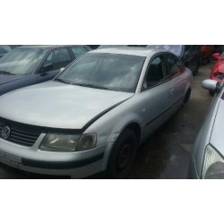 volkswagen passat berlina (3b2) del año 2000