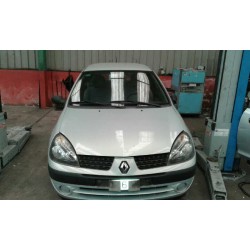 renault clio ii fase ii (b/cb0) del año 2004
