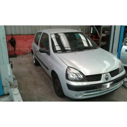 renault clio ii fase ii (b/cb0) del año 2004