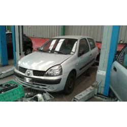 renault clio ii fase ii (b/cb0) del año 2004