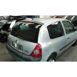 renault clio ii fase ii (b/cb0) del año 2004