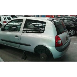 renault clio ii fase ii (b/cb0) del año 2004
