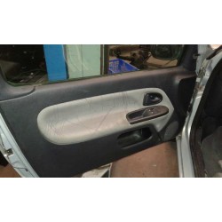 renault clio ii fase ii (b/cb0) del año 2004