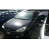ford focus berlina (cak) del año 2000