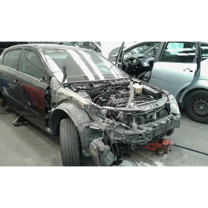 opel astra h berlina del año 2004 opel astra h berlina del año 2004