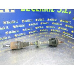 Recambio de transmision delantera derecha para honda civic berlina 3 (ep1/2) 1.6i ls referencia OEM IAM 44305S5B950  