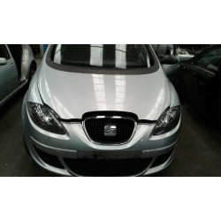 seat toledo (5p2) del año 2005