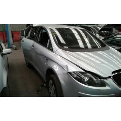 seat toledo (5p2) del año 2005