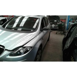 seat toledo (5p2) del año 2005