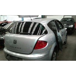 seat toledo (5p2) del año 2005