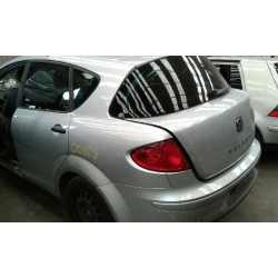seat toledo (5p2) del año 2005