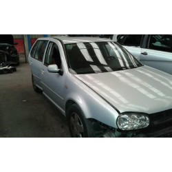 volkswagen golf iv berlina (1j1) del año 1950