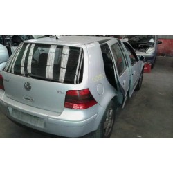 volkswagen golf iv berlina (1j1) del año 1950