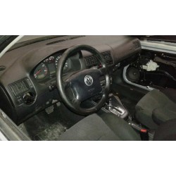 volkswagen golf iv berlina (1j1) del año 1950