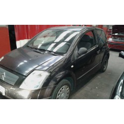 citroen c2 del año 2004