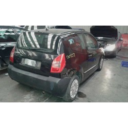 citroen c2 del año 2004