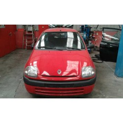 renault clio ii fase i (b/cbo) del año 1950
