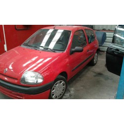 renault clio ii fase i (b/cbo) del año 1950