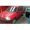 renault clio ii fase i (b/cbo) del año 1950