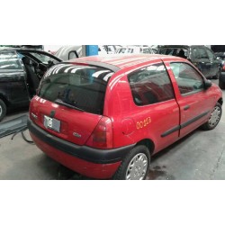 renault clio ii fase i (b/cbo) del año 1950